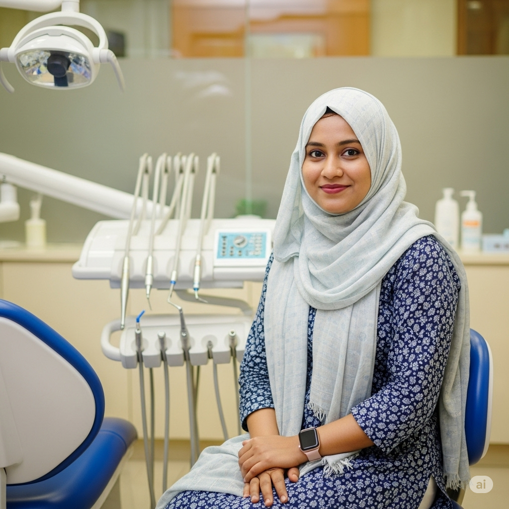 ডাঃ নাসরিন Dr Nasrin