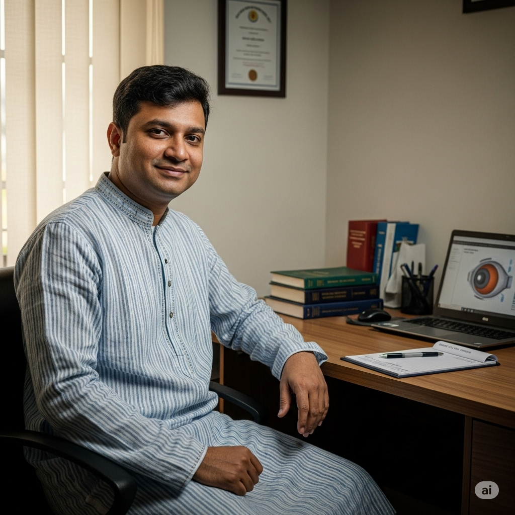 ডাঃ ফারহান dr farhan